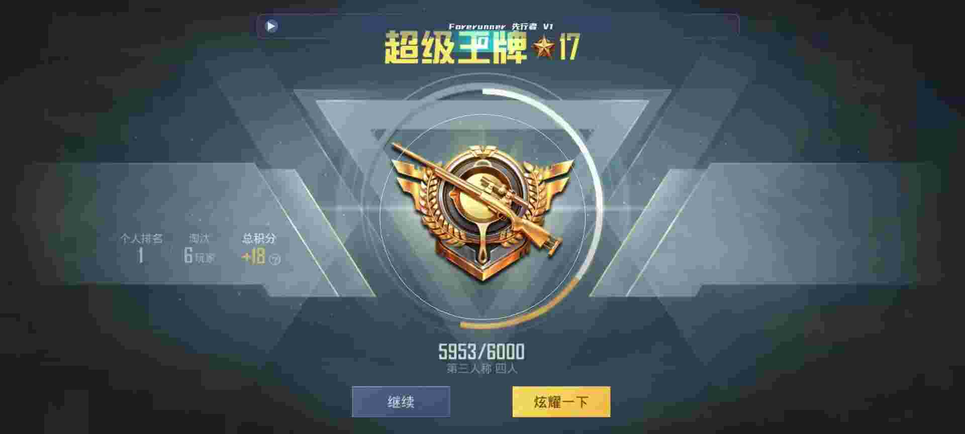 和平精英鸡腿辅助自瞄 - ��ƽ��Ӣ ����� ��������辅助预览图